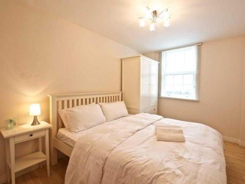 Imagem da galeria de Dreamhouse Apartments Manchester City Centre em Manchester