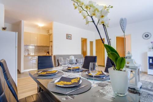 Apartment Rosmarino