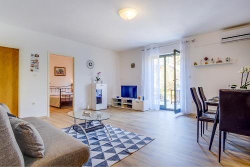 Apartment Rosmarino