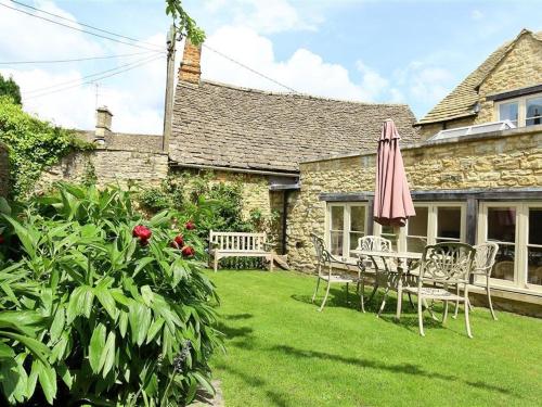 Gallery image of Coach House Burford in Burford