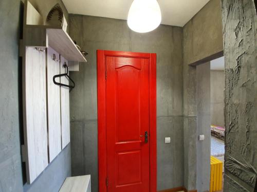 Vannituba majutusasutuses Podobovo.if.ua