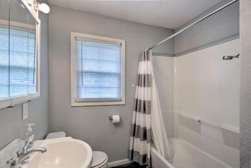 Gallery image of Beautiful Bartlesville Family Home with Game Room! in Bartlesville