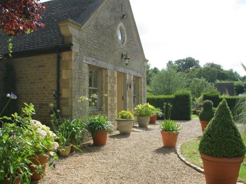 Garden Cottage – Photos 2