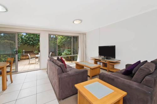 Beach Resort Apartment – Photos 5