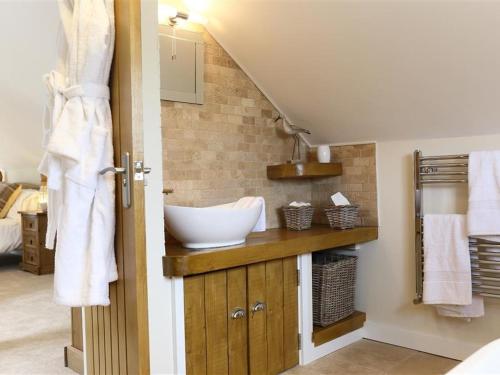 Foto dalla galleria di Old Groom's Cottage a Witney