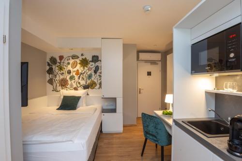 Wilmas Apartments by Arbio