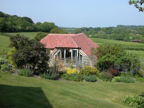 The Garden Studio – Fotos 3