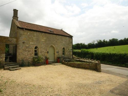Cider Press Cottage – Photos 2