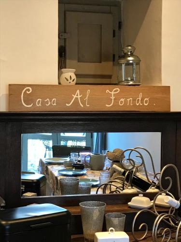 Φωτογραφία από το άλμπουμ του Casa Al Fondo σε Gualdo di Macerata
