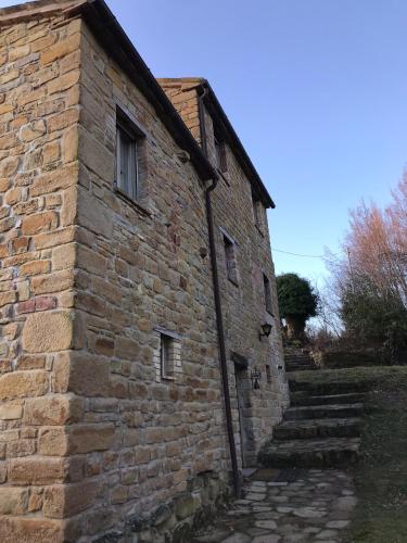 Φωτογραφία από το άλμπουμ του Casa Al Fondo σε Gualdo di Macerata