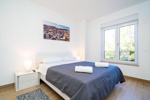 Apartment 'Holiday Above Dubrovnik'