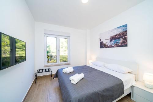 Apartment 'Holiday Above Dubrovnik'