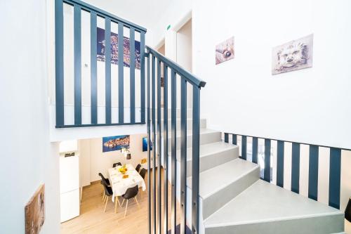 Apartment 'Holiday Above Dubrovnik'