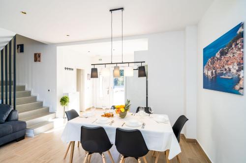 Apartment 'Holiday Above Dubrovnik'