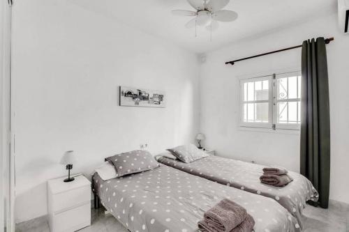 Capistrano Village, 1 bedroom + free wi-fi