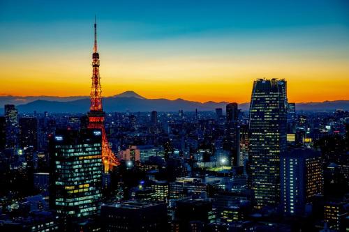 Park Hotel Tokyo, טוקיו – מחירים מעודכנים לשנת 2023
