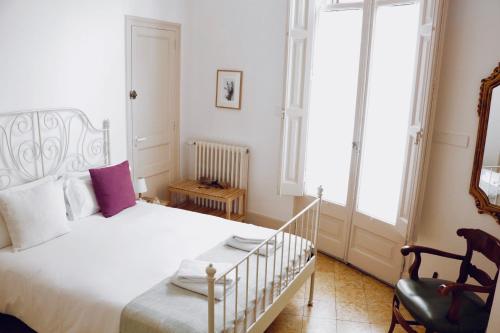 Gallery image of La Casa Gran B&B in Barcelona