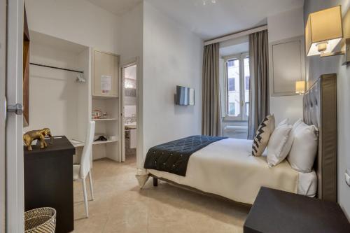 Ada Rooms