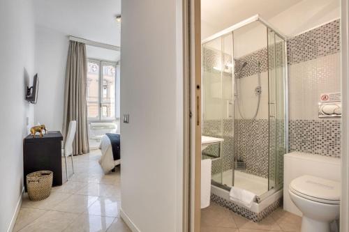 Ada Rooms