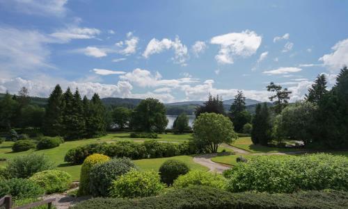 Macdonald Forest Hills Resort – Photos 4