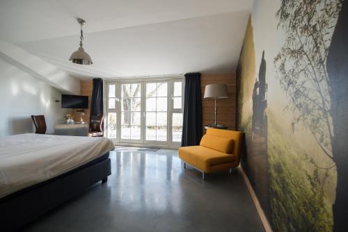 Posthoorn Lodge – Photos 4