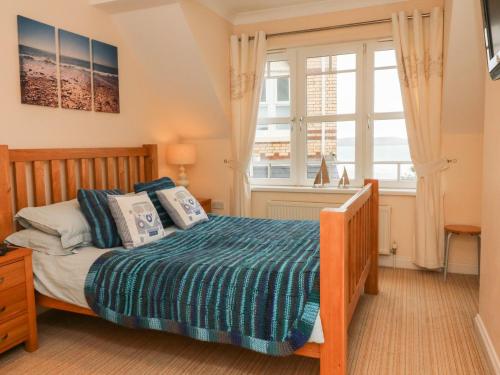 Gallery image of Beach Lodge in Woolacombe