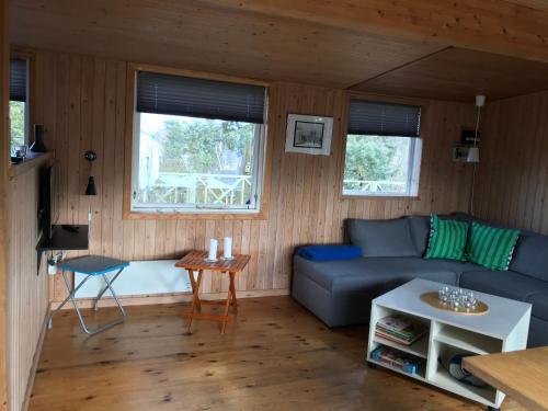 Gallery image of Hyggeligt sommerhus i Ebeltoft, tæt på strand og skov. in Ebeltoft