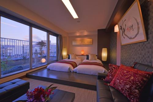 Kyoto Hana Hotel Kyoto Updated 22 Prices