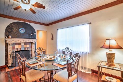 Gallery image of Walk to Attractions Tropical Lake Worth Hideaway! in Lake Worth
