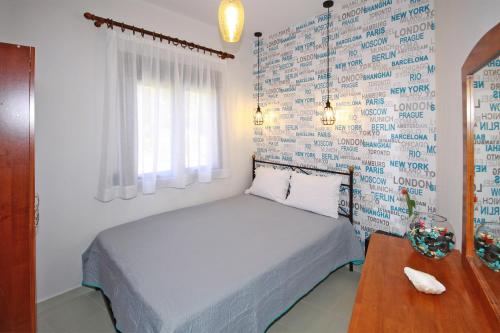 Φωτογραφία από το άλμπουμ του Acrothea Apartments στον Όρμο Παναγιάς