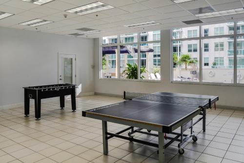**Picturesque Apartment in Brickell With Pool**Club 3223