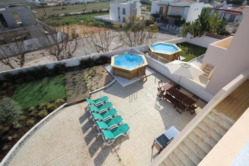 Villa Alvor 7 by amcf