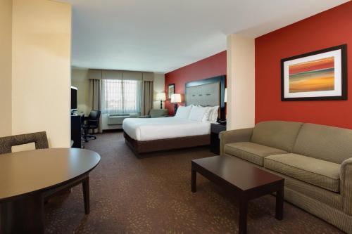 Gallery image of Holiday Inn Express Harvey-Marrero, an IHG Hotel in Harvey