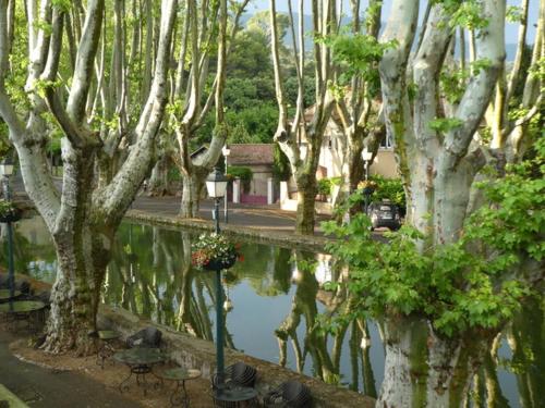 Logis Hotel De L'Etang – Photos 2