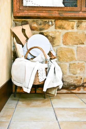 Fotografie z fotogalerie ubytování Posada Las Mayas v destinaci Quintanar de la Sierra