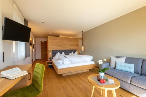 Gallery image of Hotel am Hang in Soprabolzano