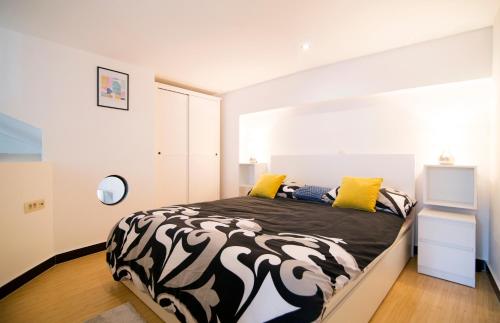 Gallery image of Apartment SunDelight in Split