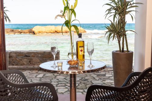 Φυσικό τοπίο κοντά σε αυτό το ξενοδοχείο διαμερισμάτων