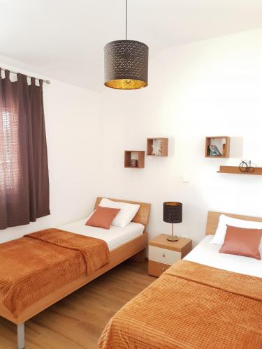 Apartments Skocic
