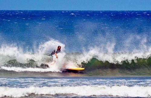 Galeriebild der Unterkunft Playa Hermosa Eco Resort in San Juan del Sur