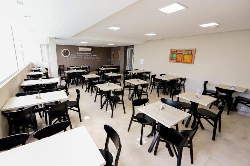 Gambar di galeri bagi Das Nações Hotel di Florianópolis