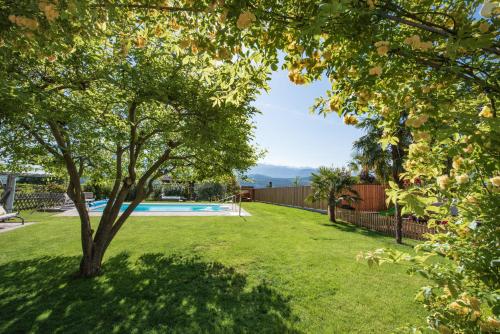 Gartenheim Ferienwohnung – Photos 2