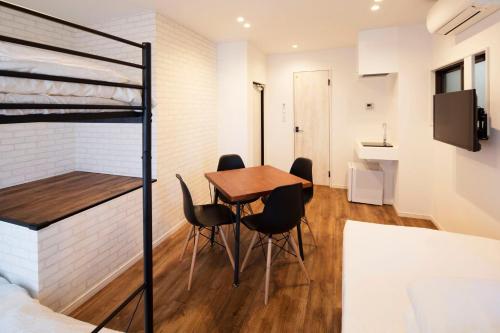 HOTEL LITTLE BIRD OKU-ASAKUSA / Vacation STAY 79431