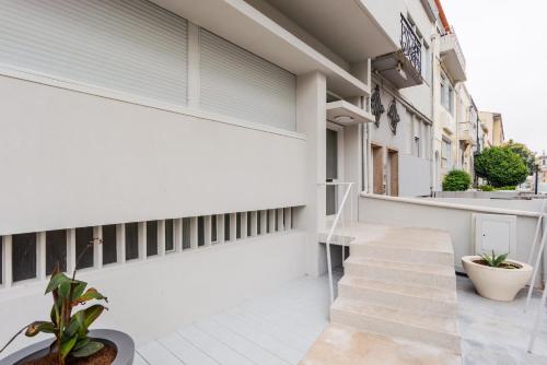 INCREDIBLE DUPLEX PENTHOUSE & TERRACES & Parking
