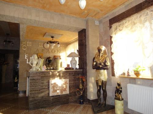Imagen de la galería de Hotel Faraon, en Kielce