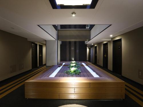 Galería fotográfica de APA Hotel Ningyocho Ekihigashi en Tokio