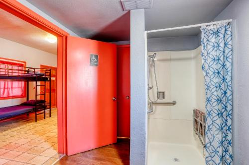 Gallery image of Sin City Hostel in Las Vegas