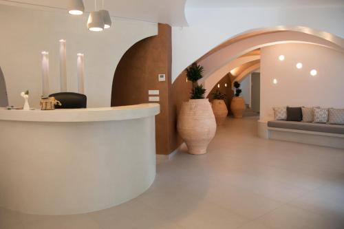 Fotografie z fotogalerie ubytování Pelican Hotel ve Fiře