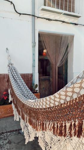 Fotografie z fotogalerie ubytování La Maga Rooms v destinaci Xàtiva