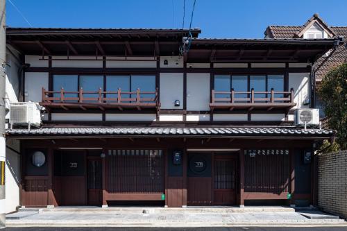 Toji maruco ukon